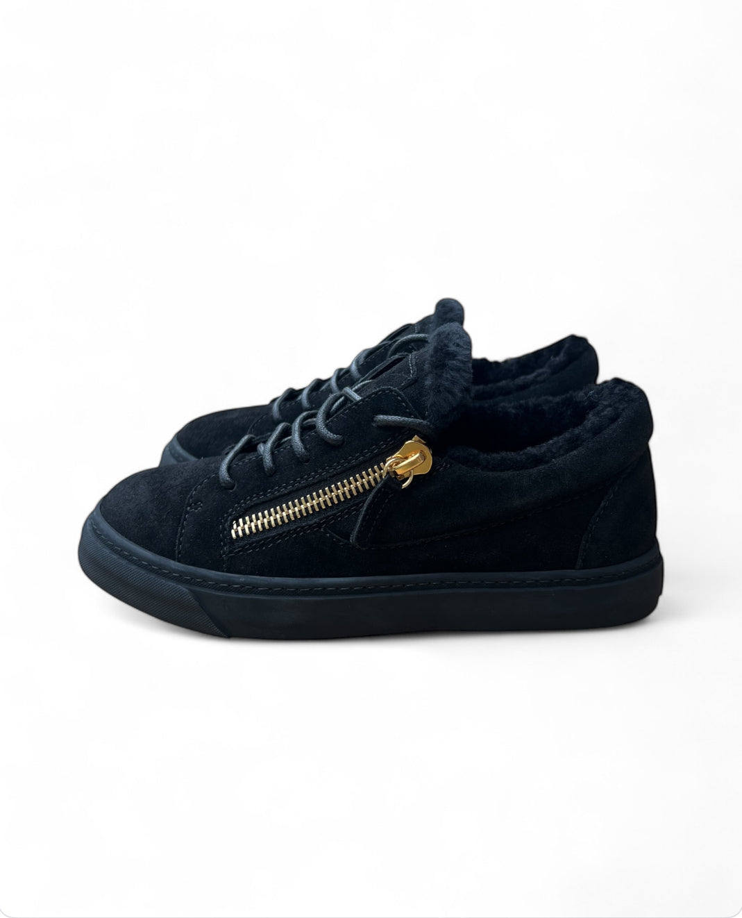 Giuseppe Zanotti sneakers
