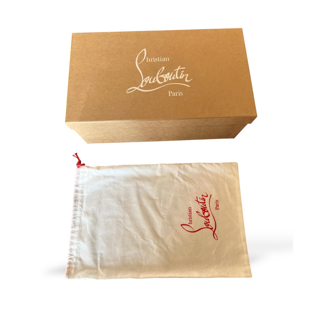 Louboutin tacchi