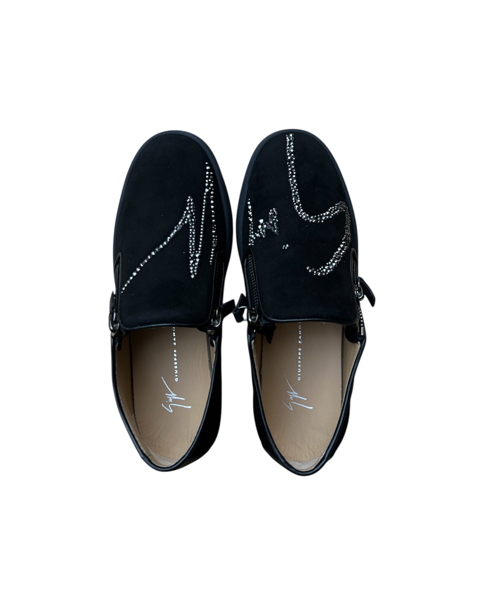 Giuseppe Zanotti sneakers