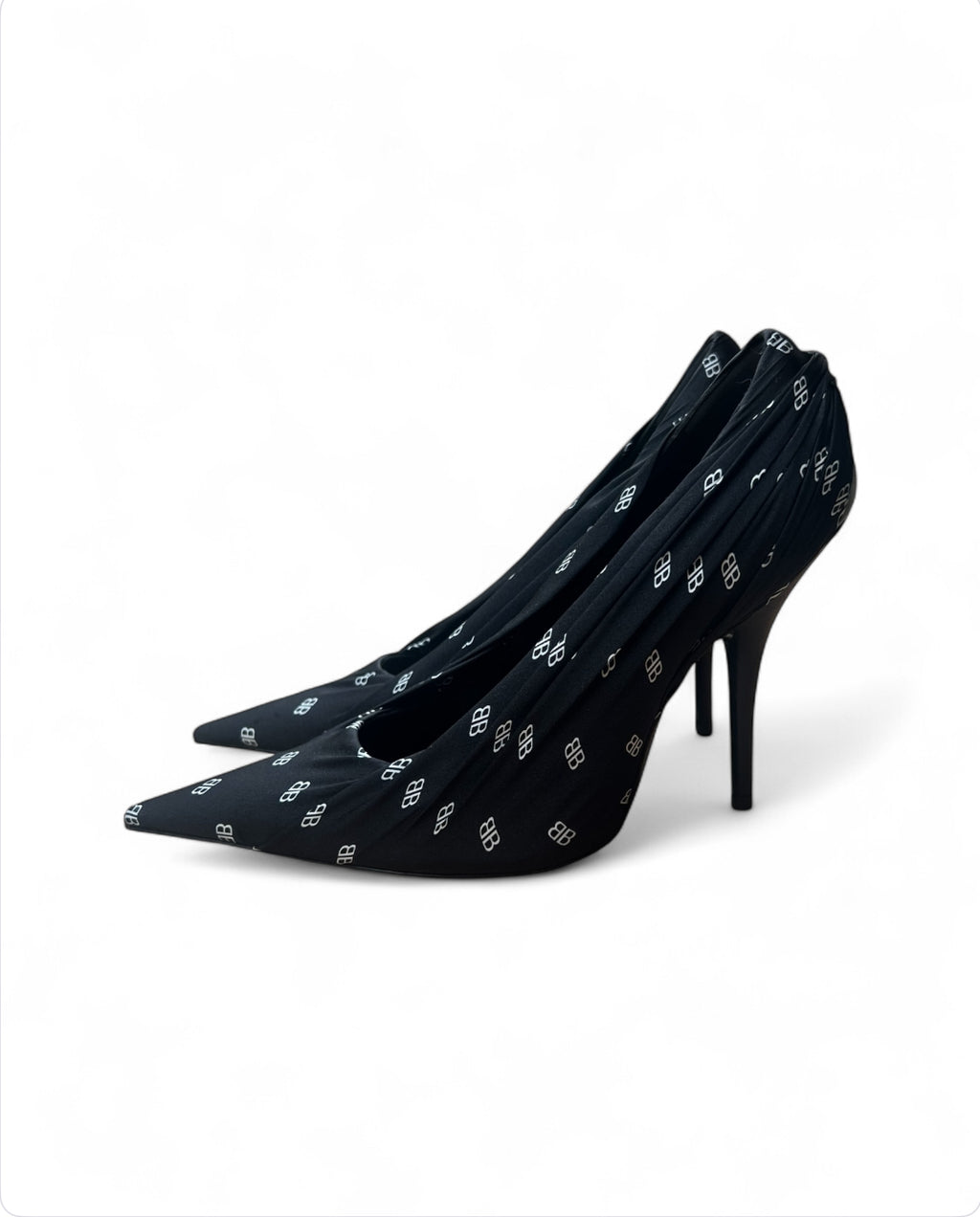 Balenciaga tacchi