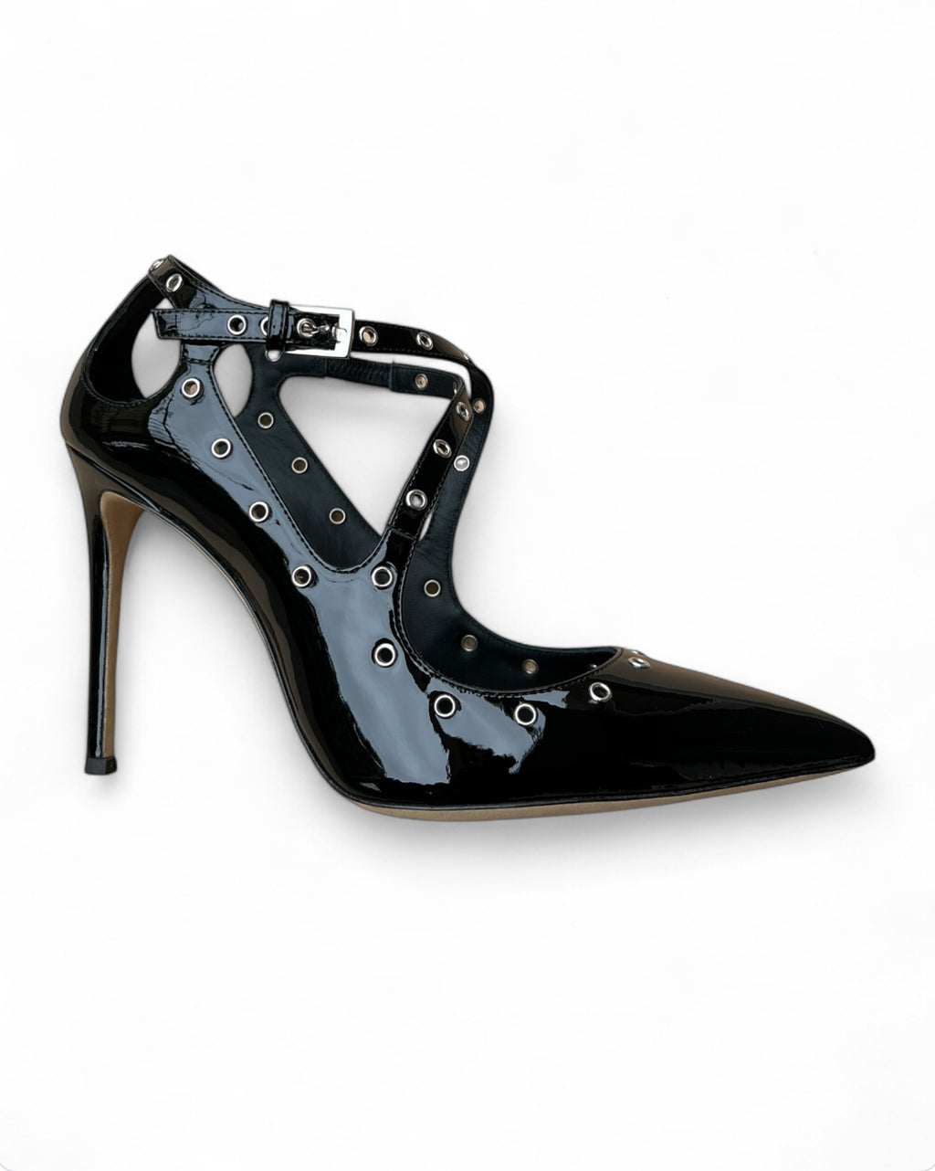 Giuseppe Zanotti tacchi