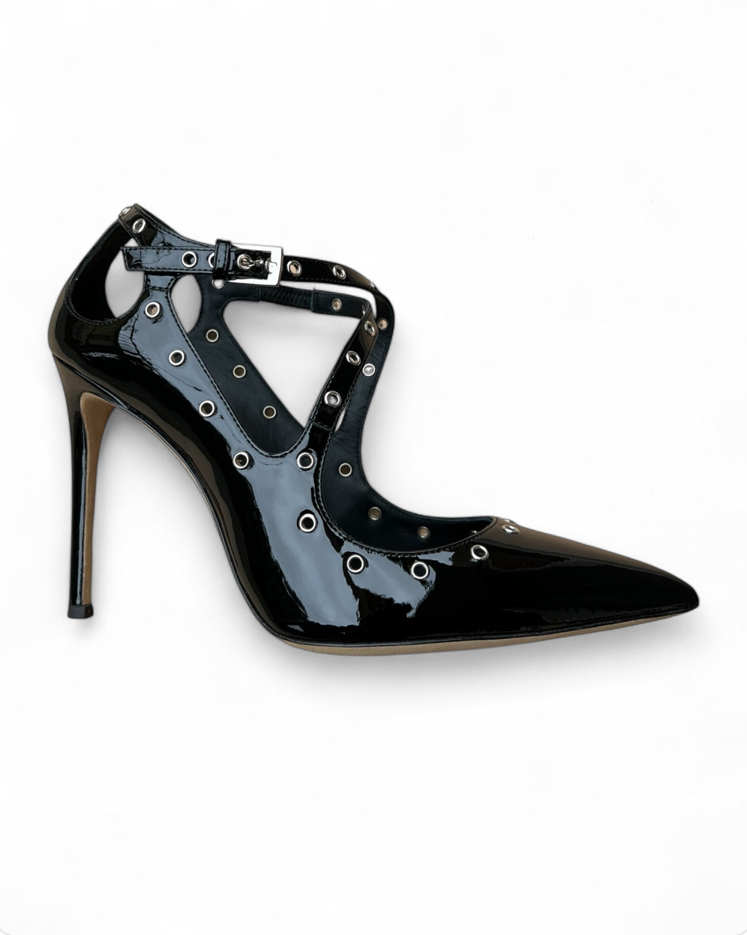Giuseppe Zanotti tacchi