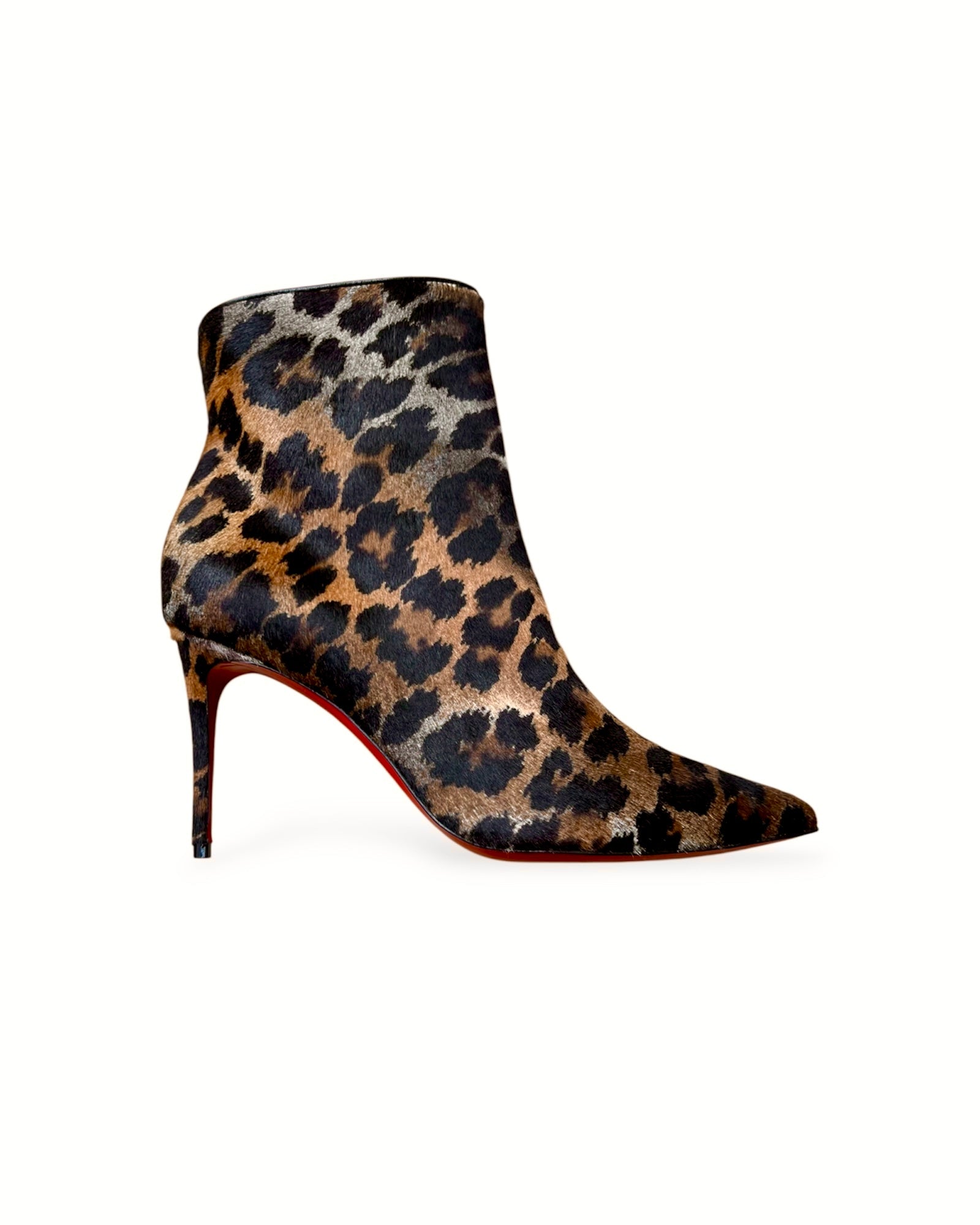Louboutin stivaletti