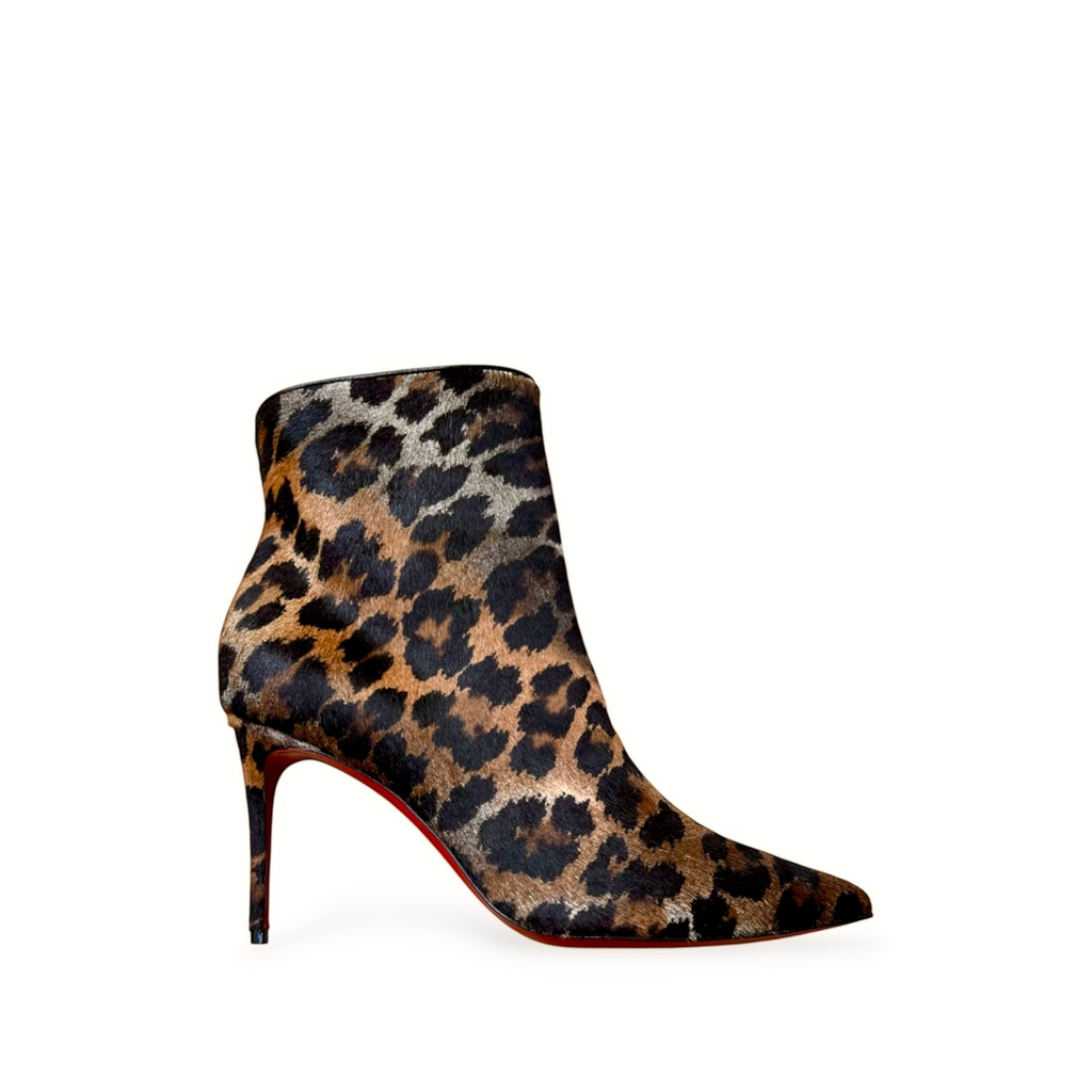 Louboutin stivaletti