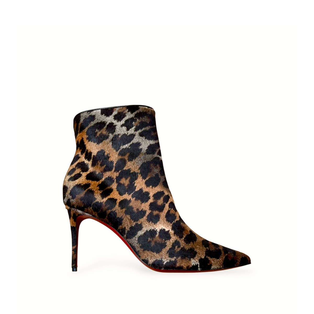 Louboutin stivaletti