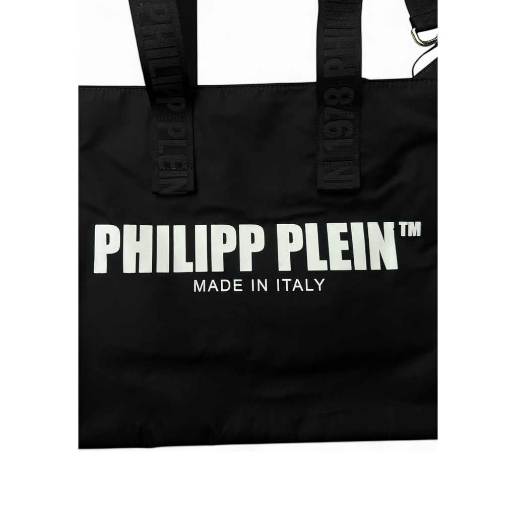 Philipp Plein borsone