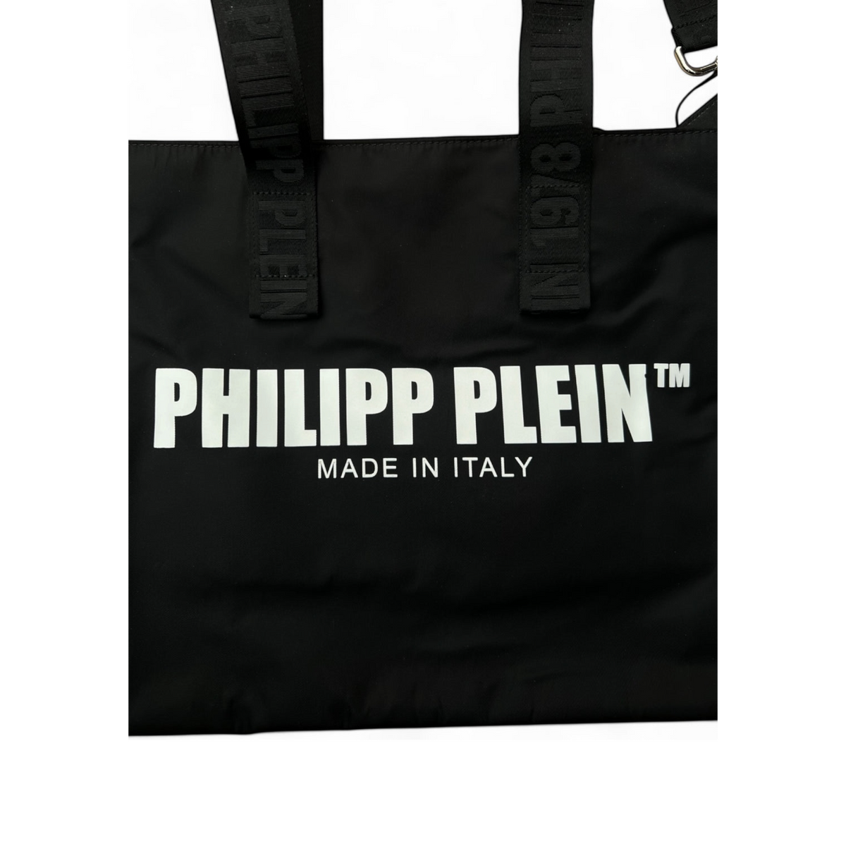 Philipp Plein borsone