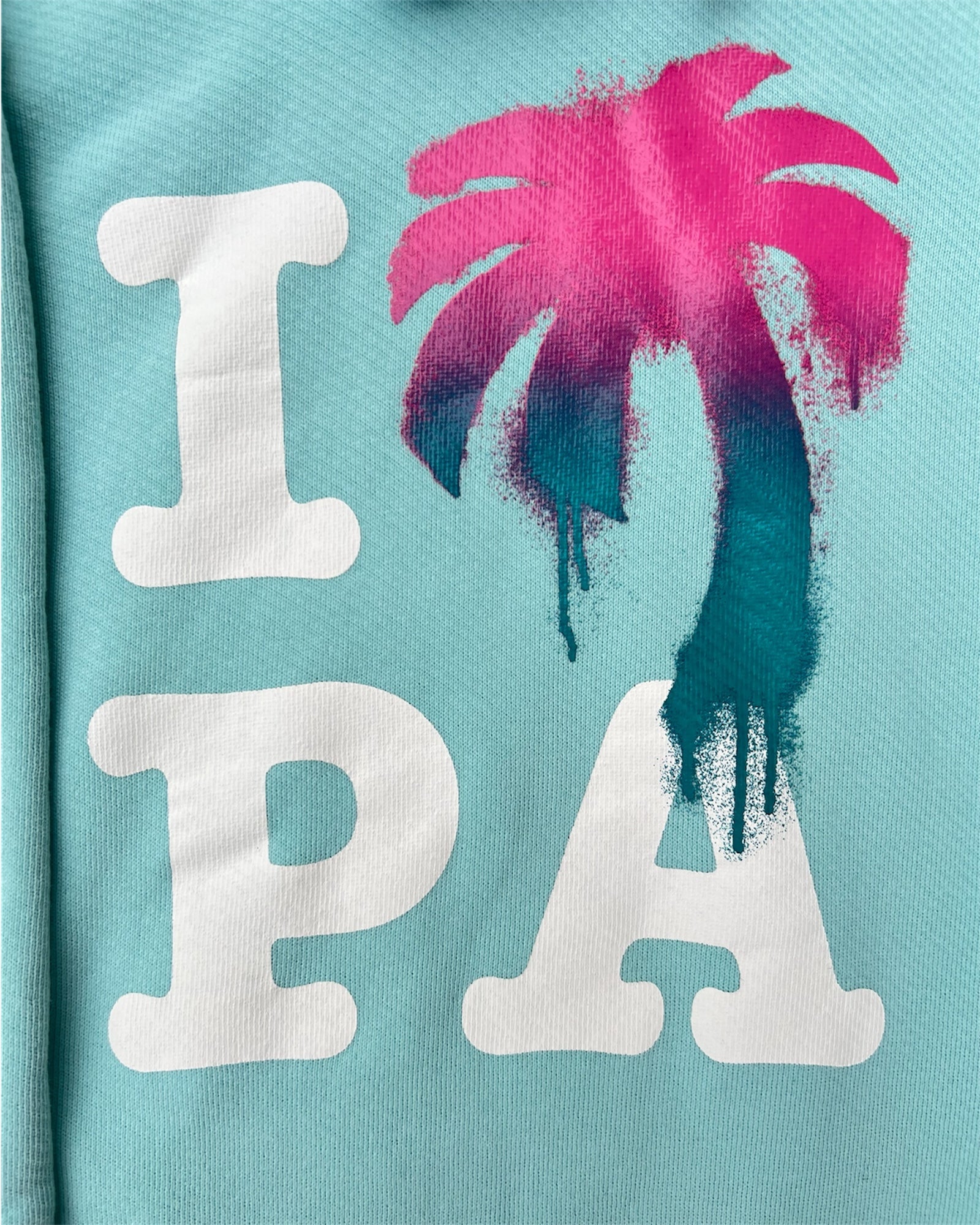 Palm Angels felpa