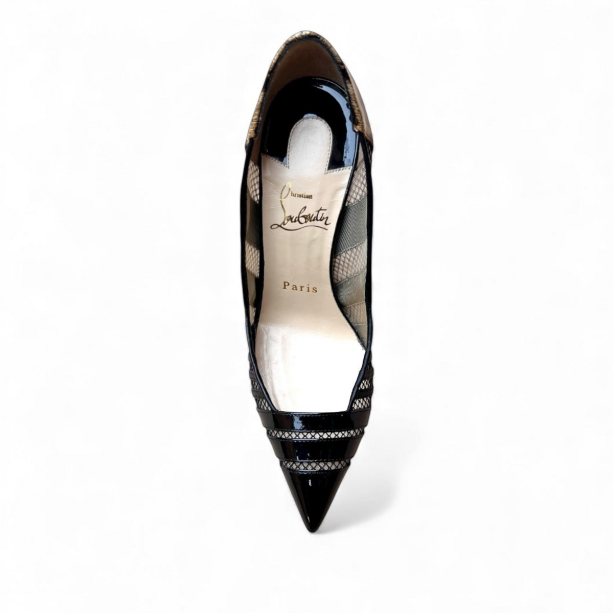Louboutin tacchi