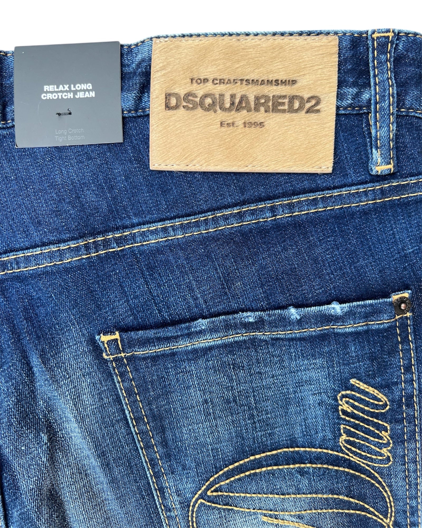 Dsquared2 jeans