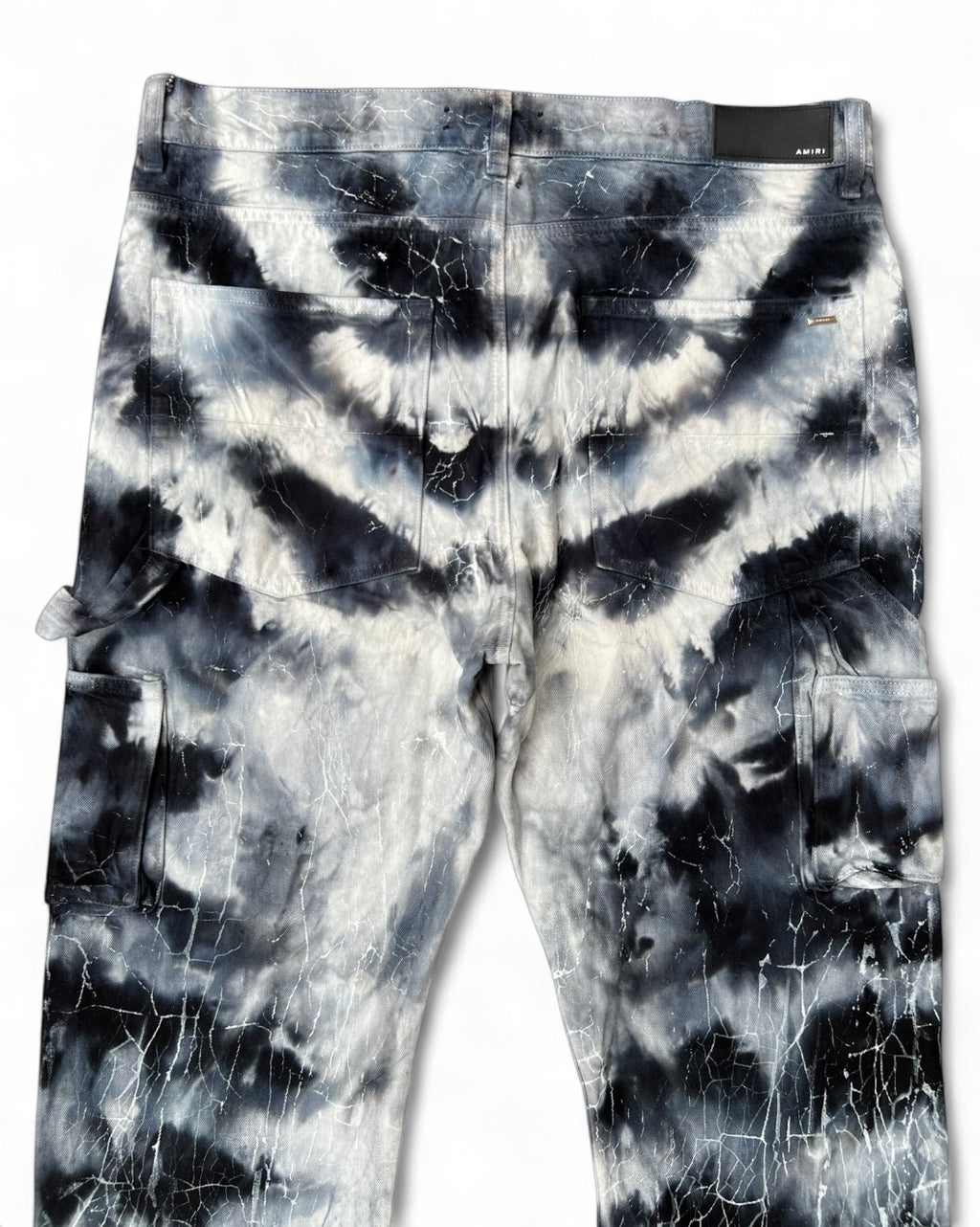 Amiri jeans