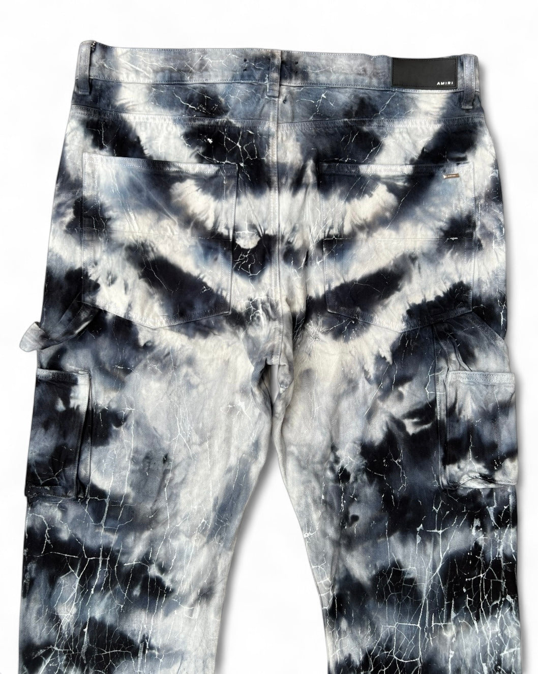 Amiri jeans