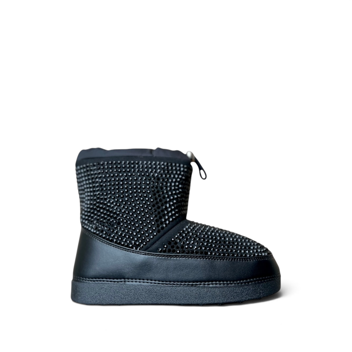 Stivaletti Giuseppe Zanotti