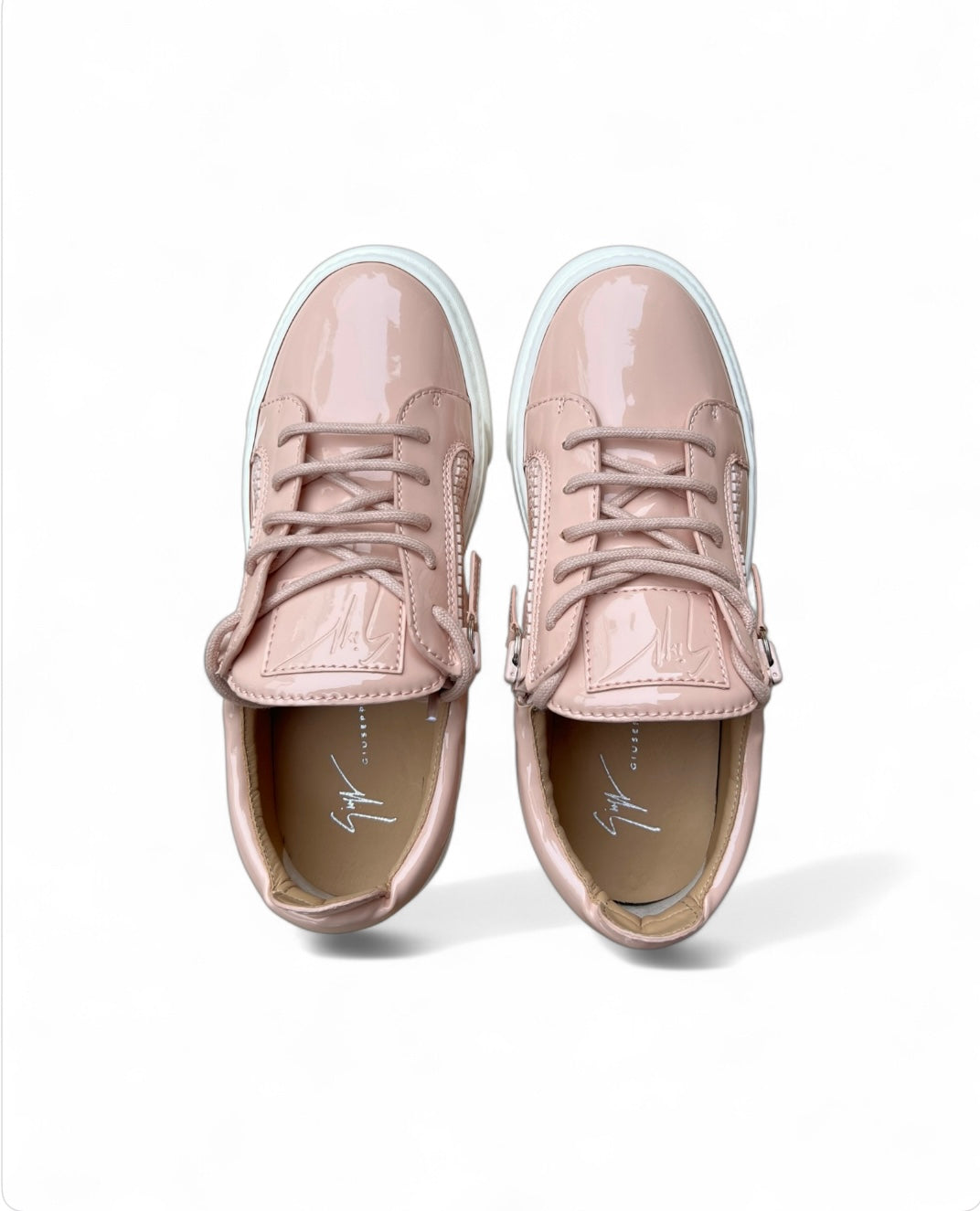 Giuseppe Zanotti sneakers