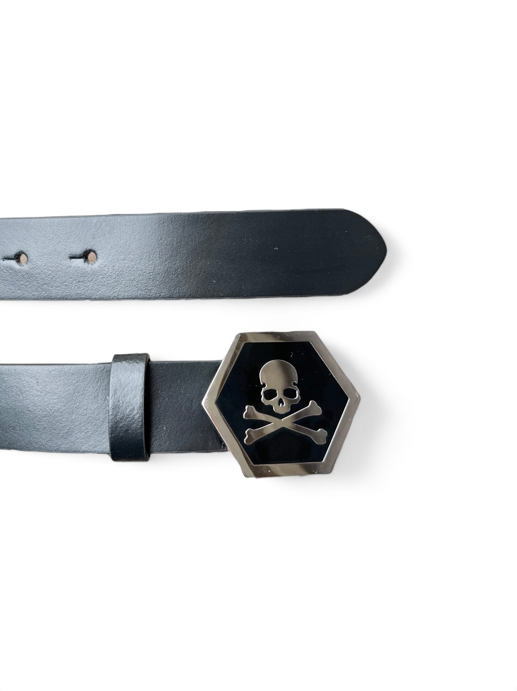 Philipp Plein cintura