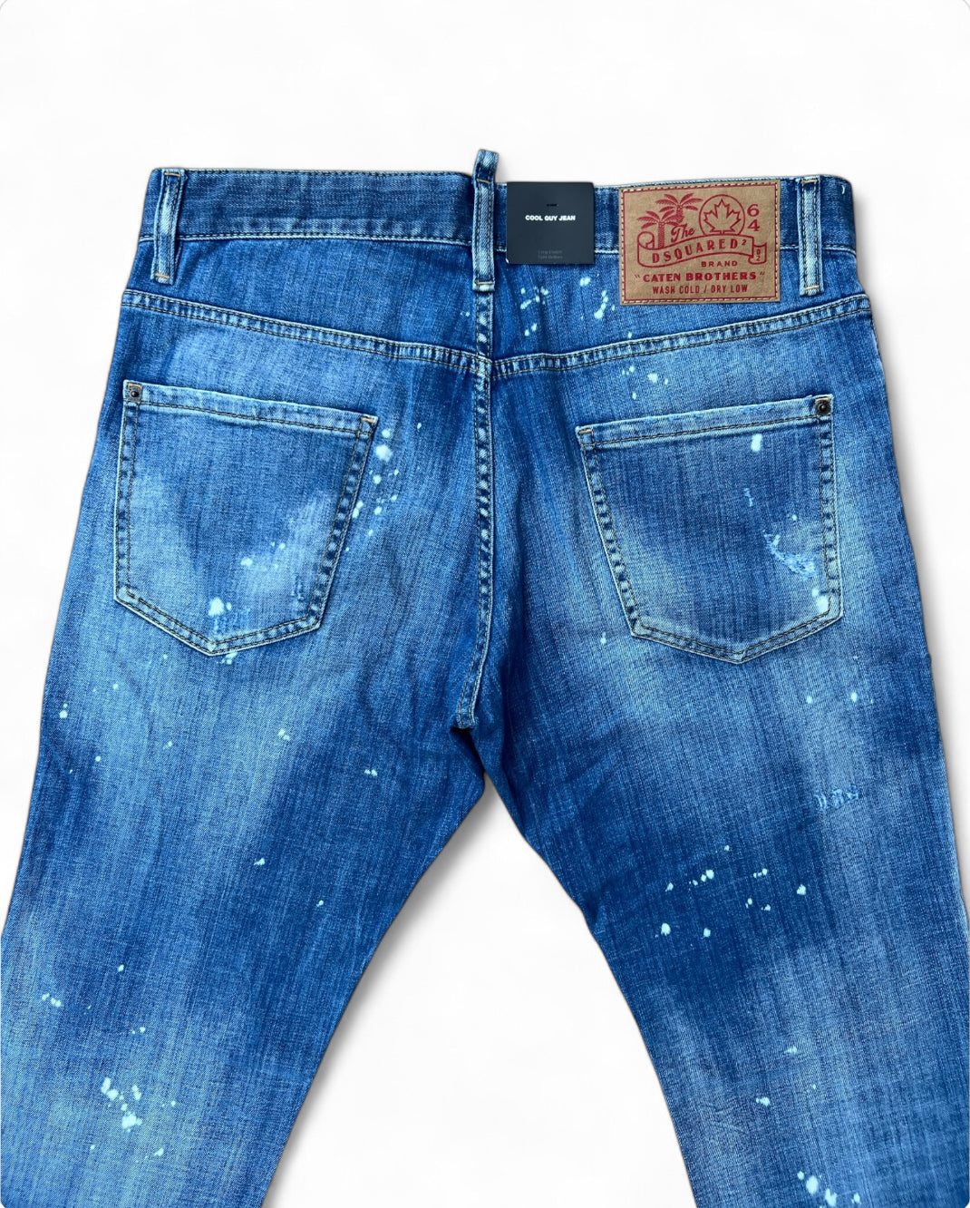 Dsquared2 jeans