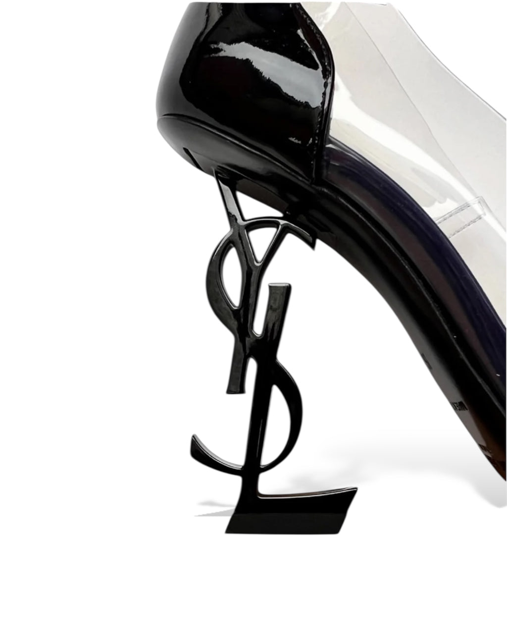 Saint Laurent heels