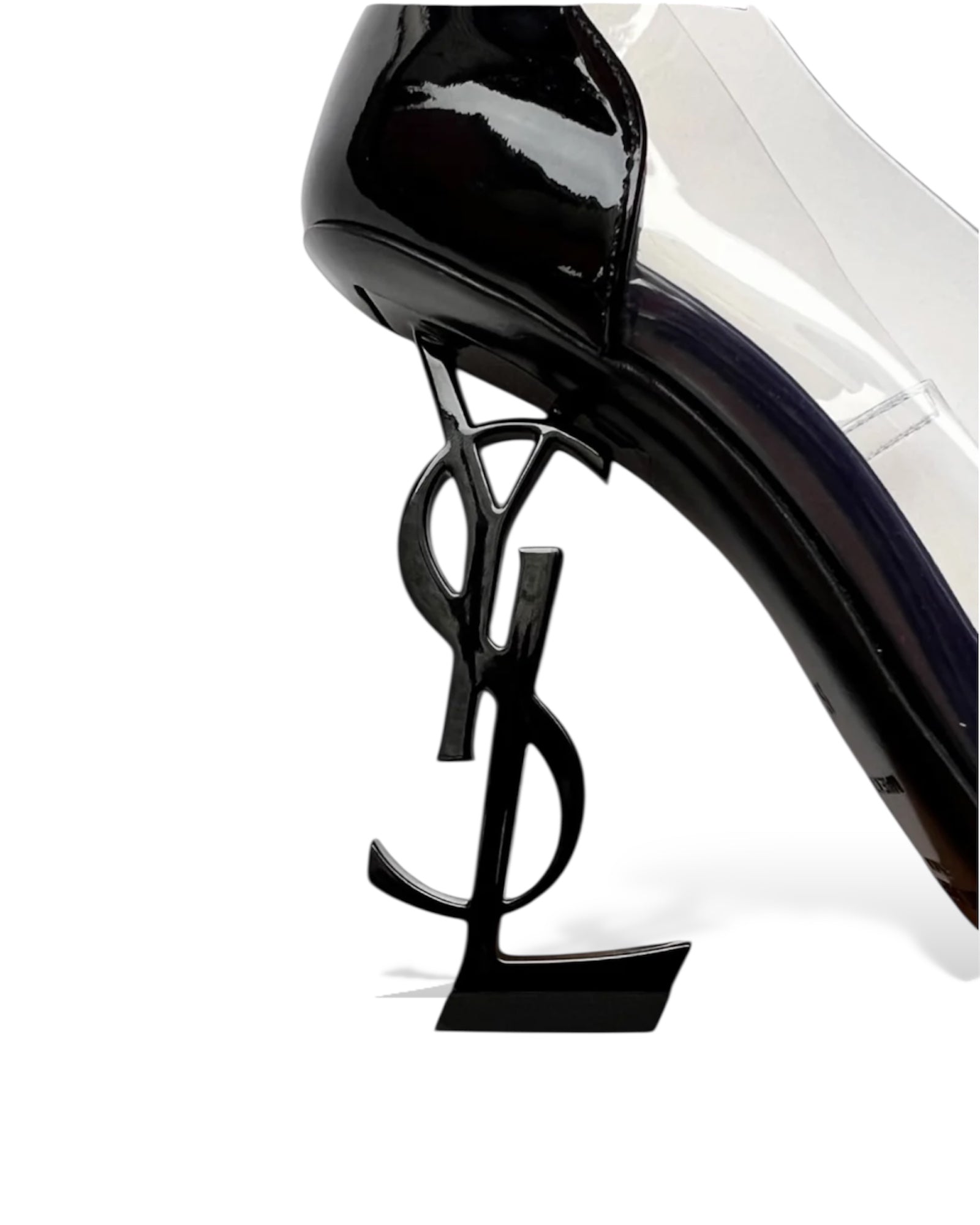 Saint Laurent heels