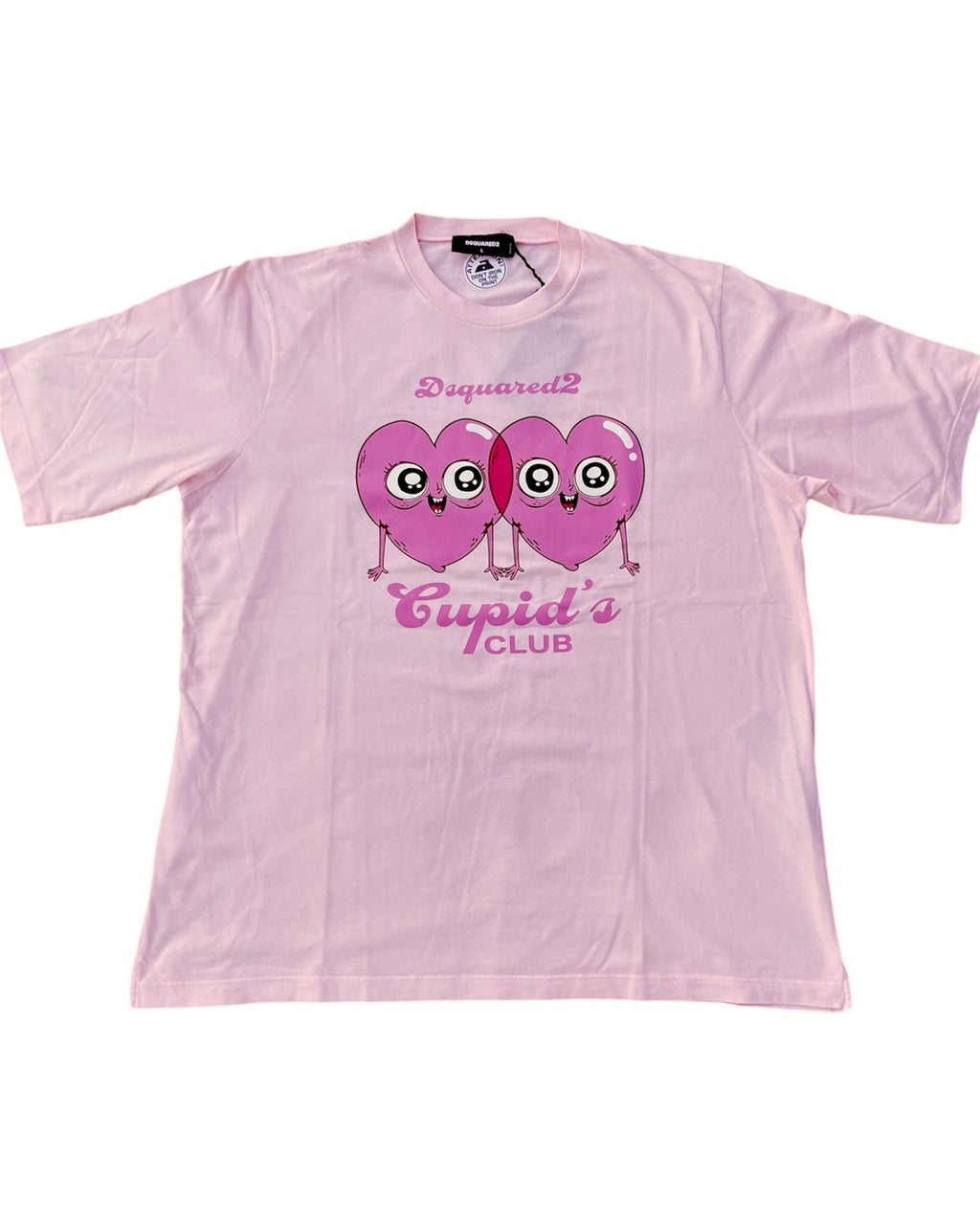 Dsquared2 t-shirt