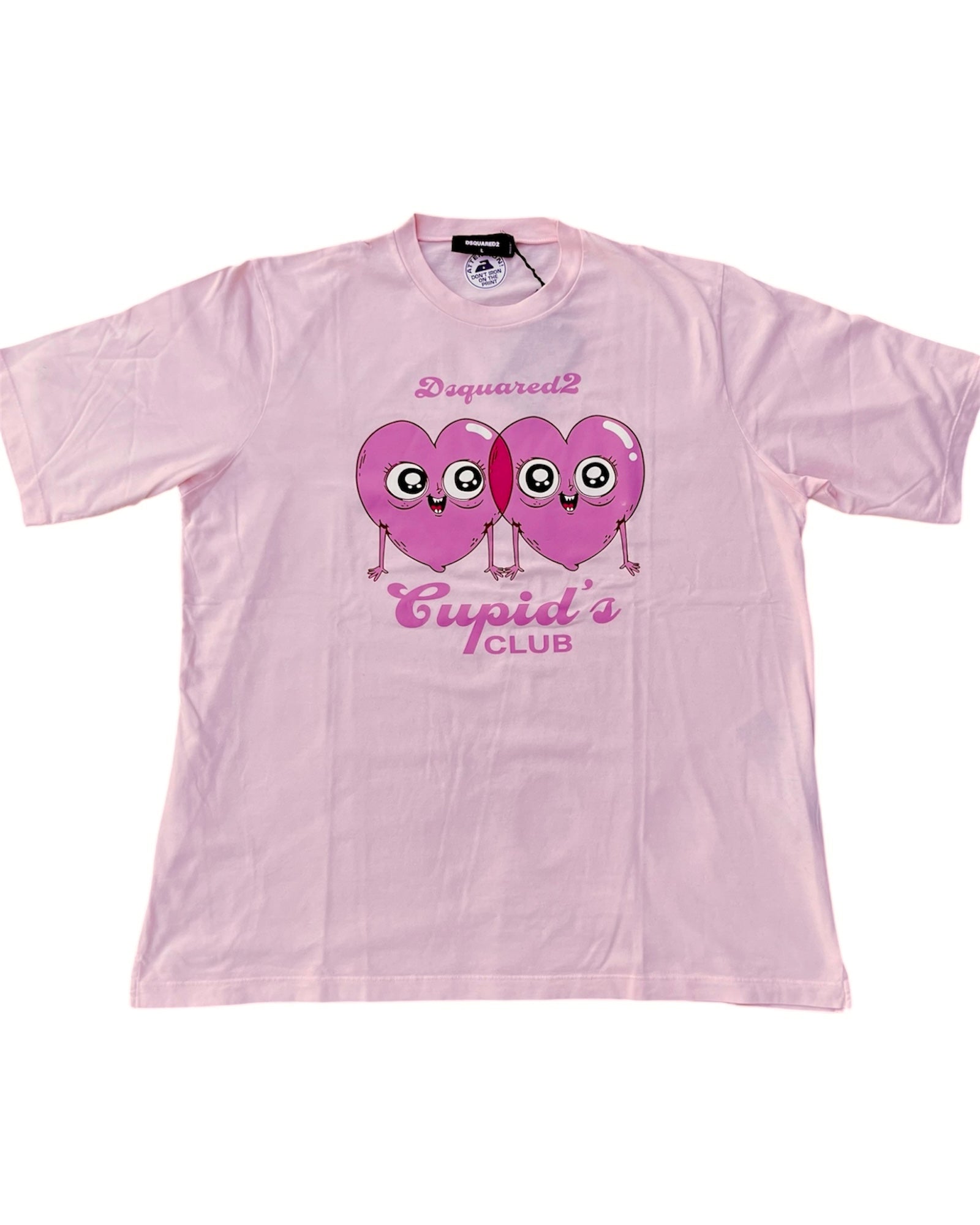 Dsquared2 t-shirt