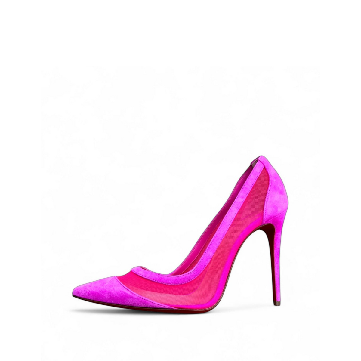 Louboutin tacchi