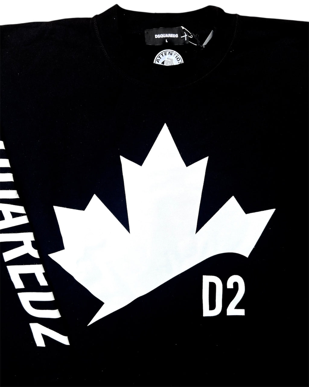 Dsquared2 felpa