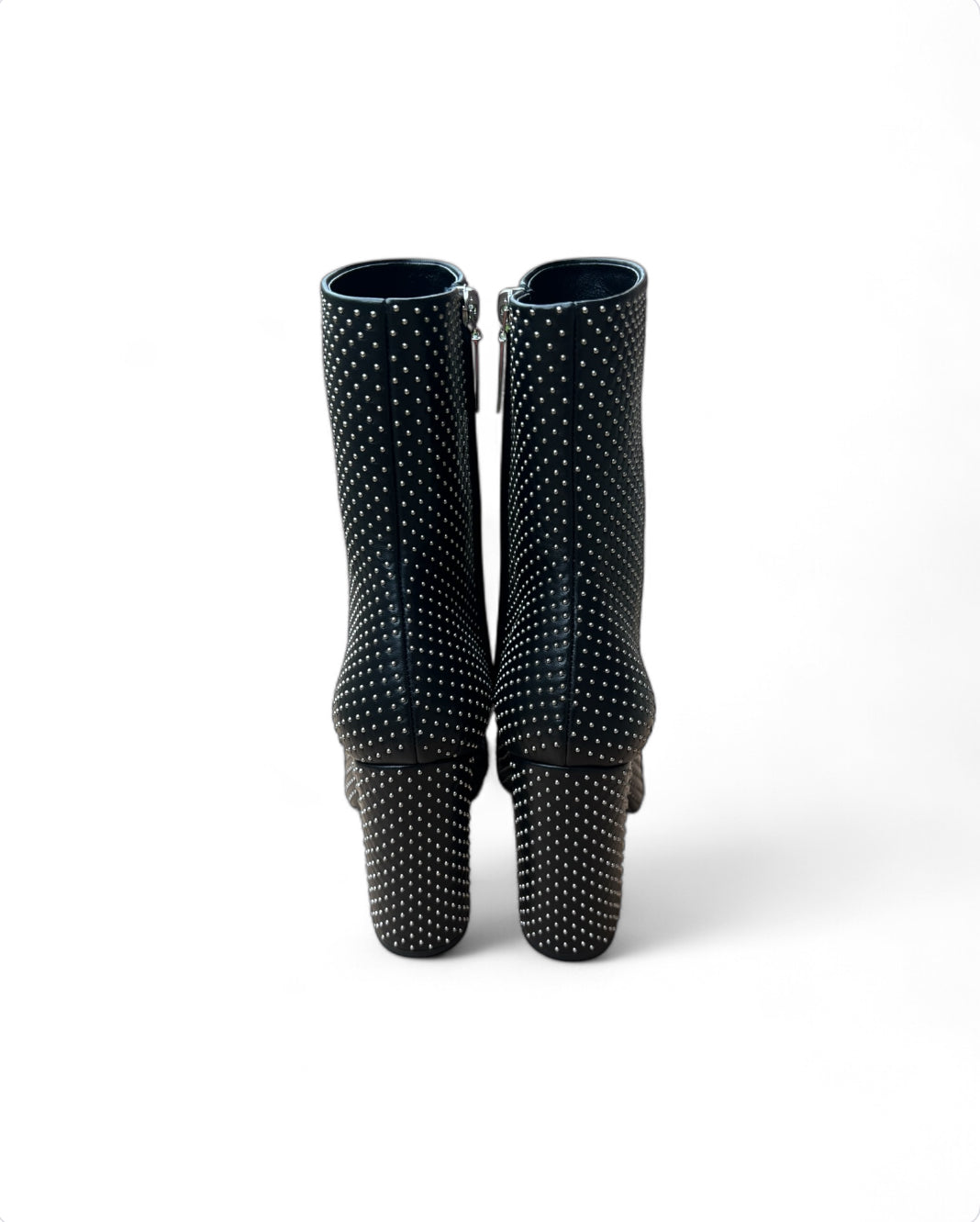 Saint Laurent stivaletti