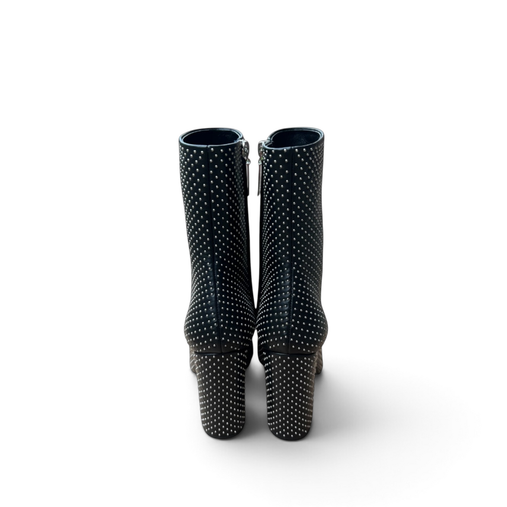 Saint Laurent stivaletti