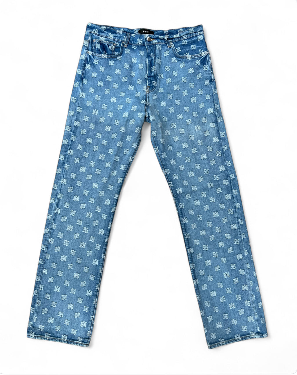 Amiri jeans