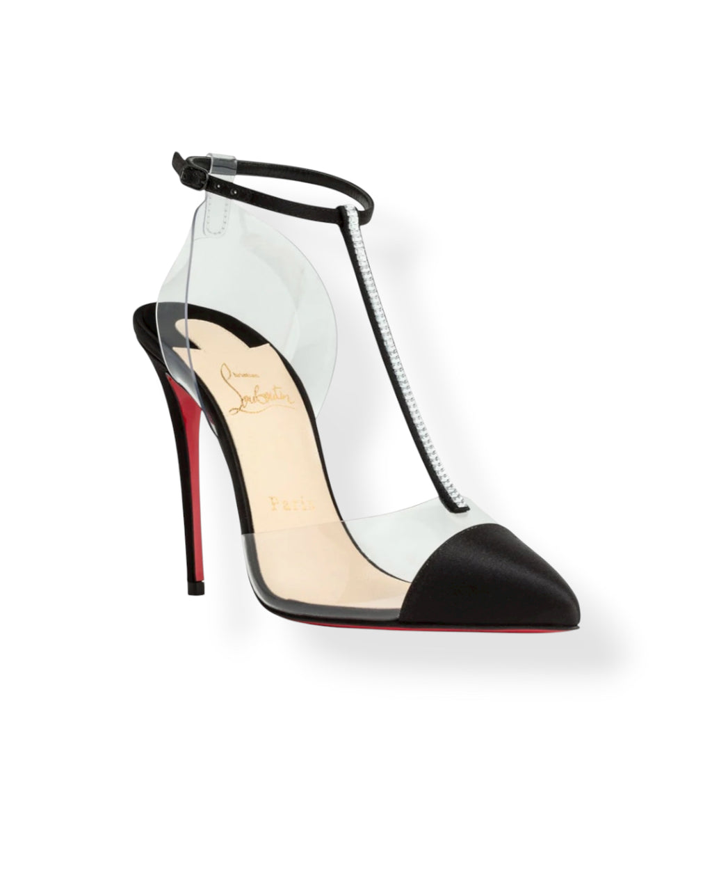 Louboutin tacchi