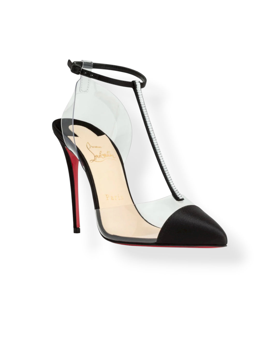 Louboutin tacchi