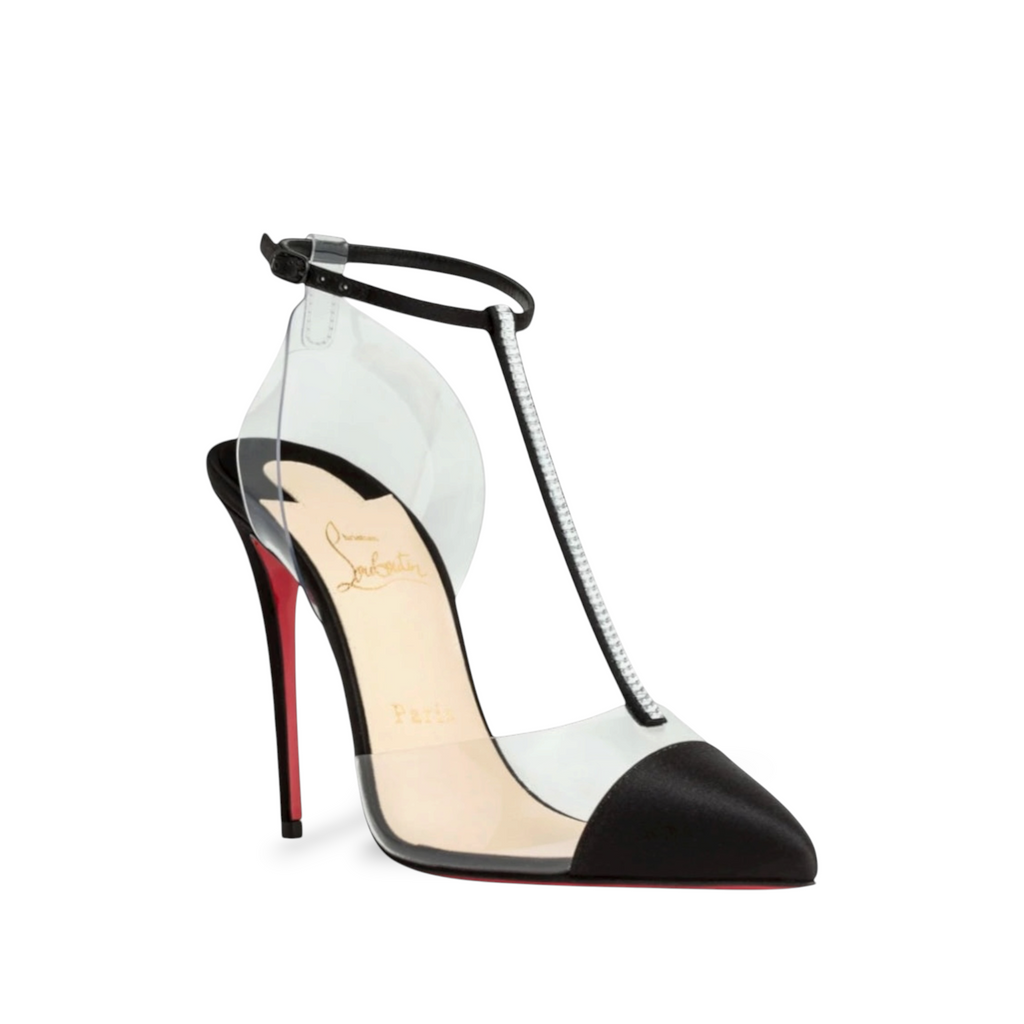 Louboutin tacchi