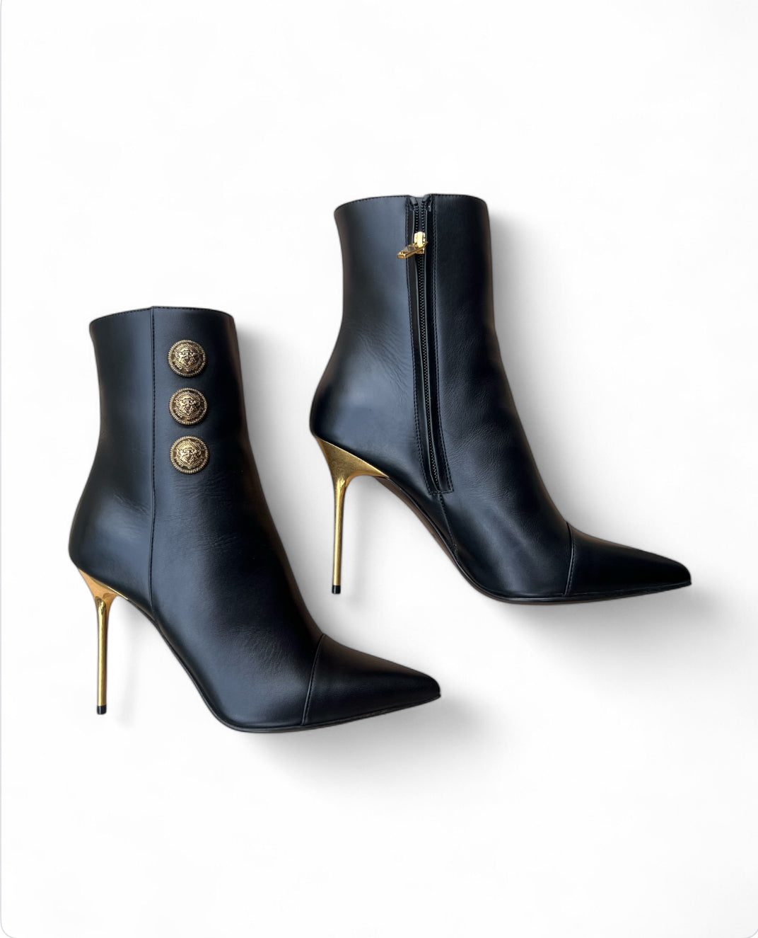 Balmain stivaletti