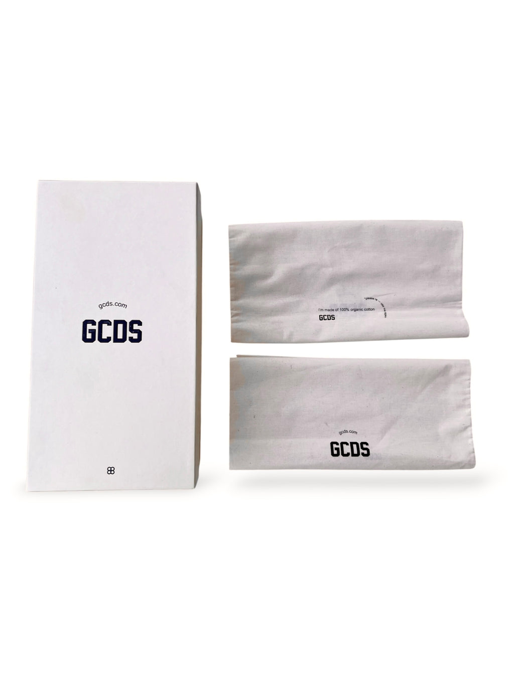 Tacchi GCDS