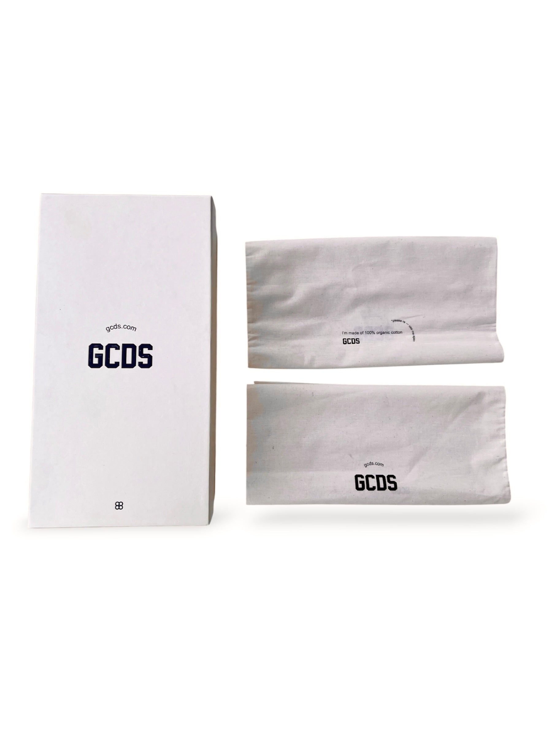 Tacchi GCDS
