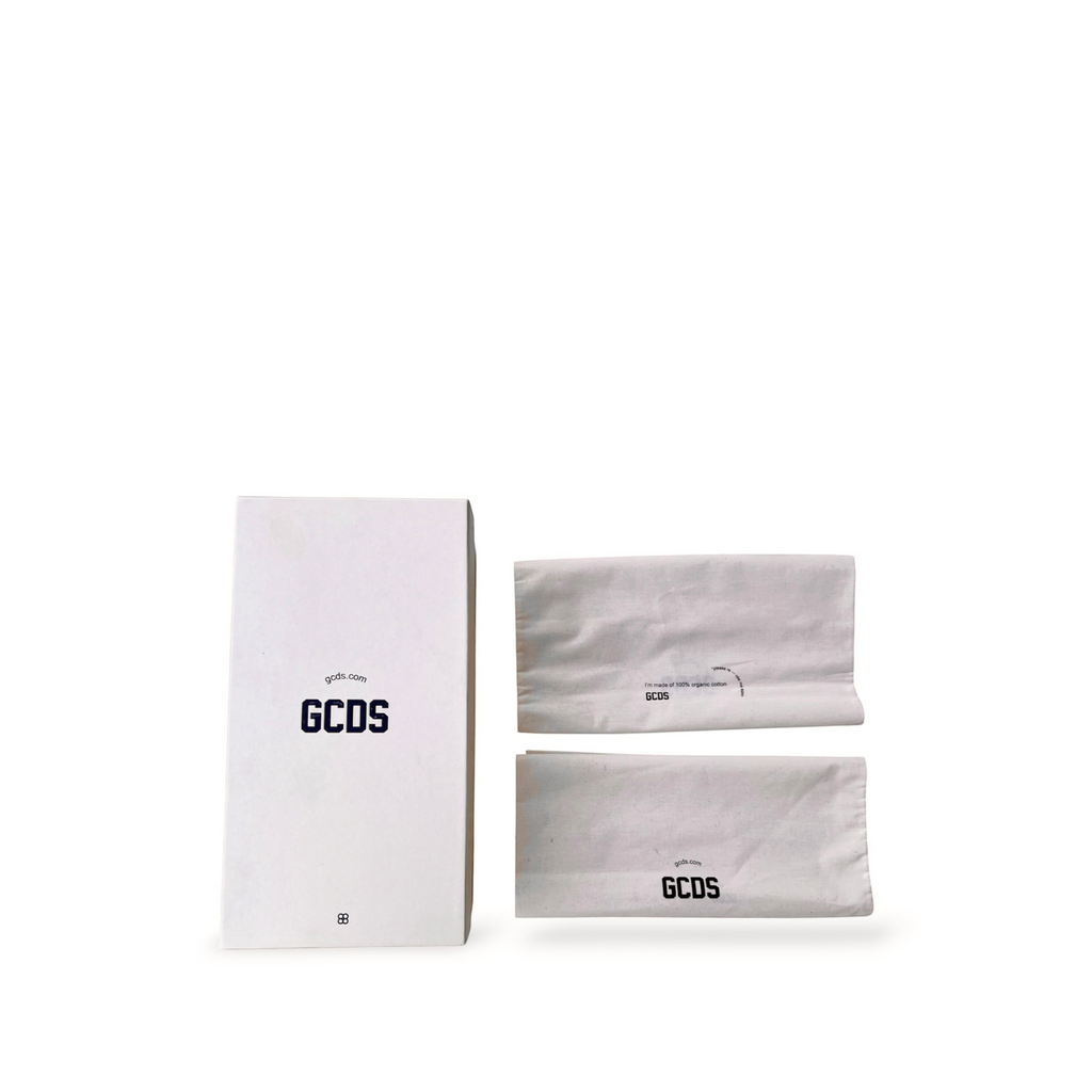 Tacchi GCDS