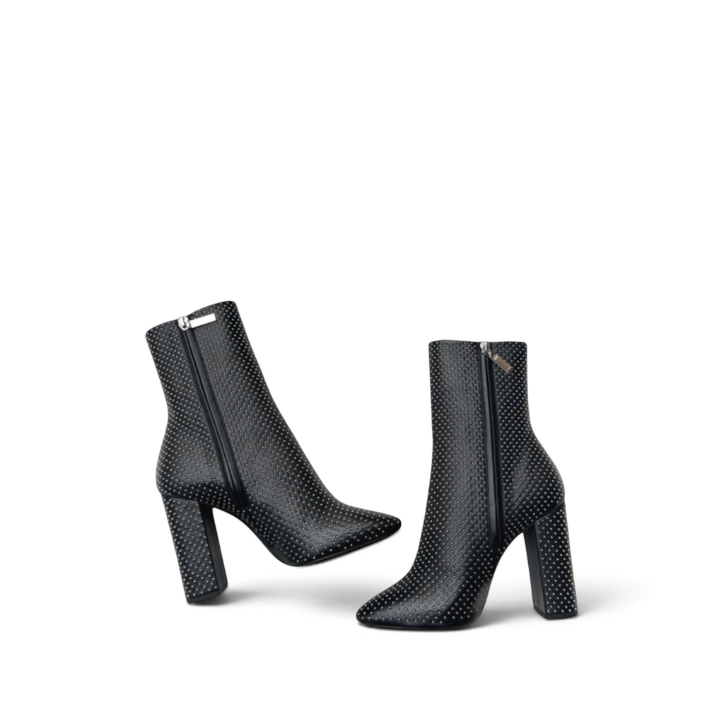 Saint Laurent stivaletti