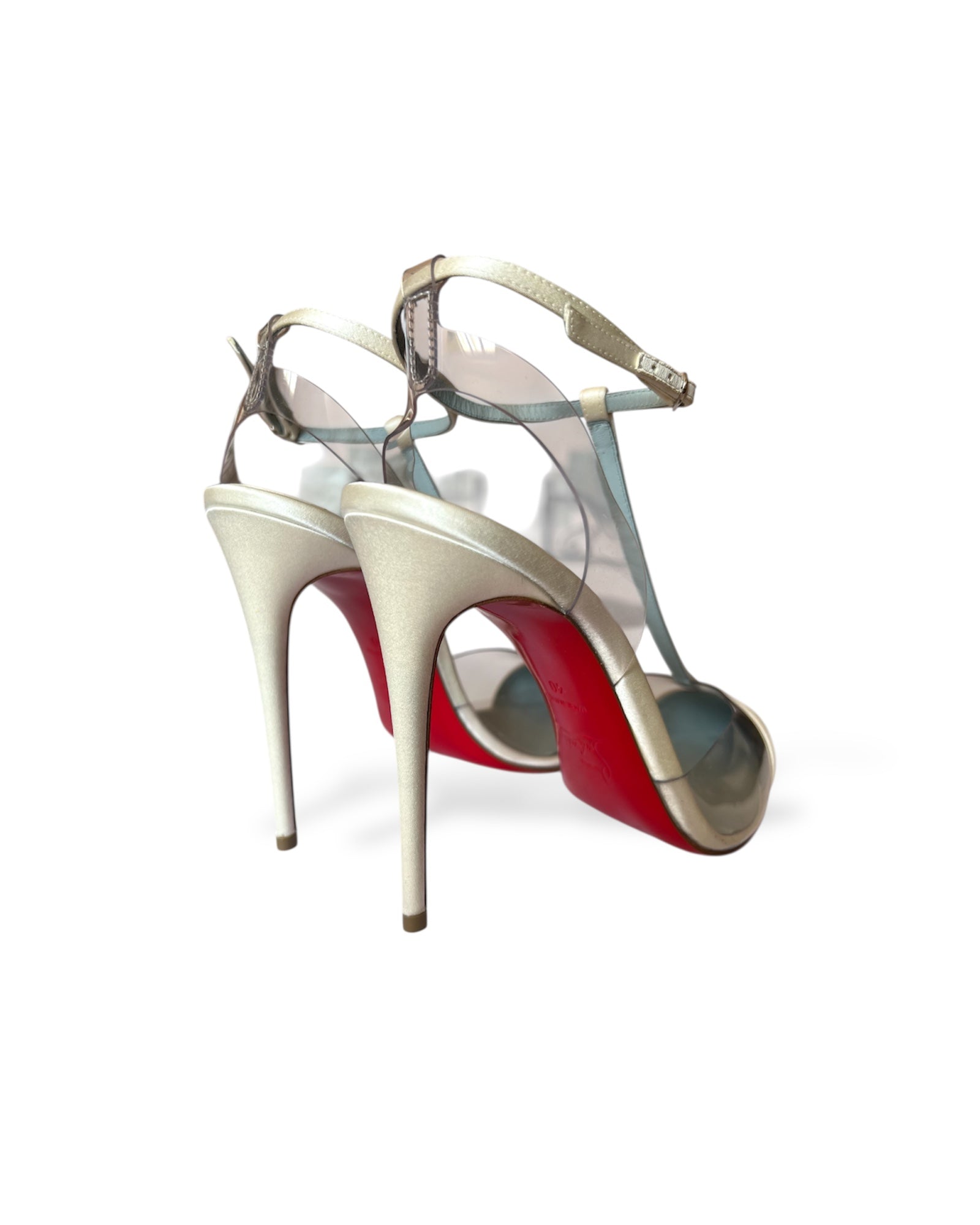 Louboutin tacchi