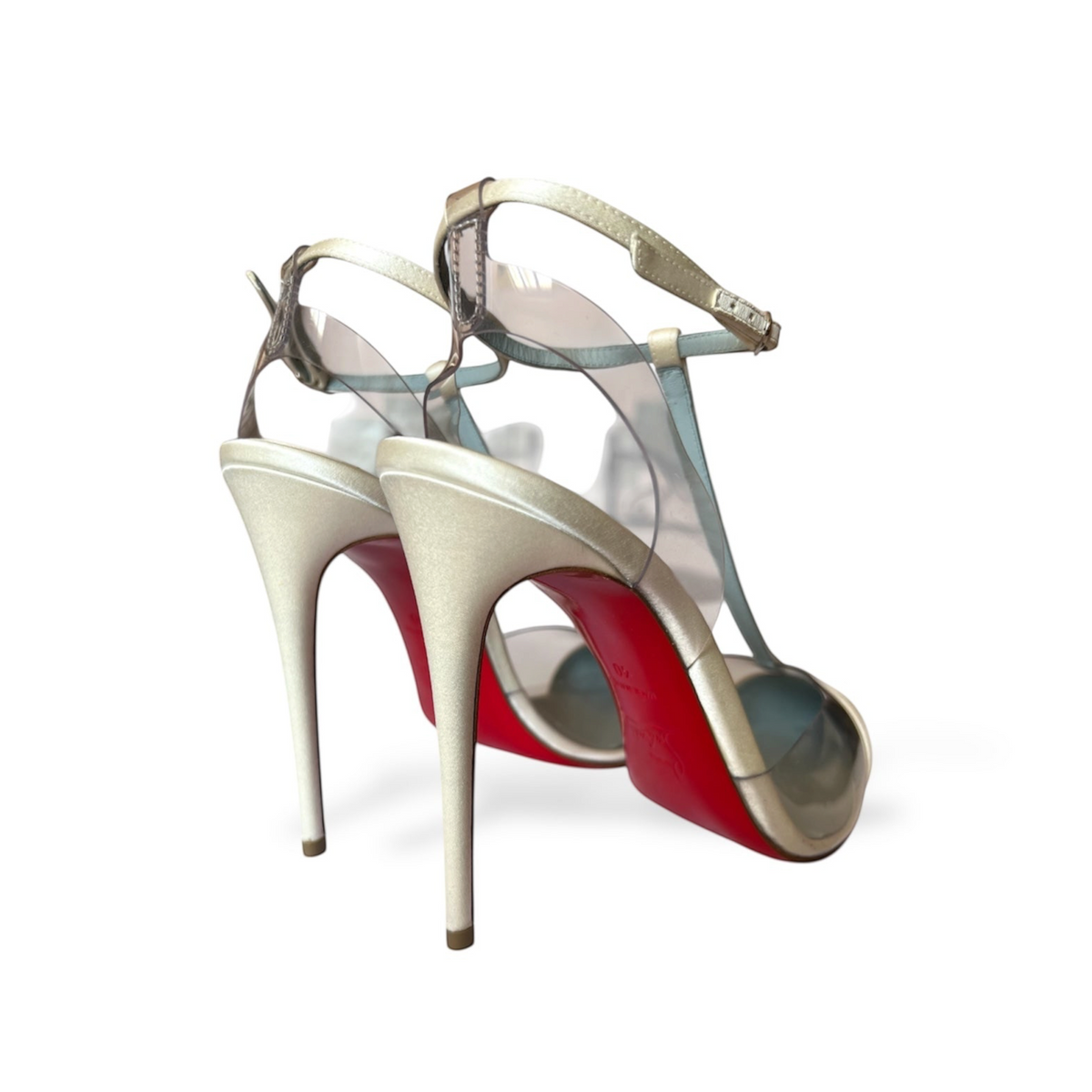 Louboutin tacchi