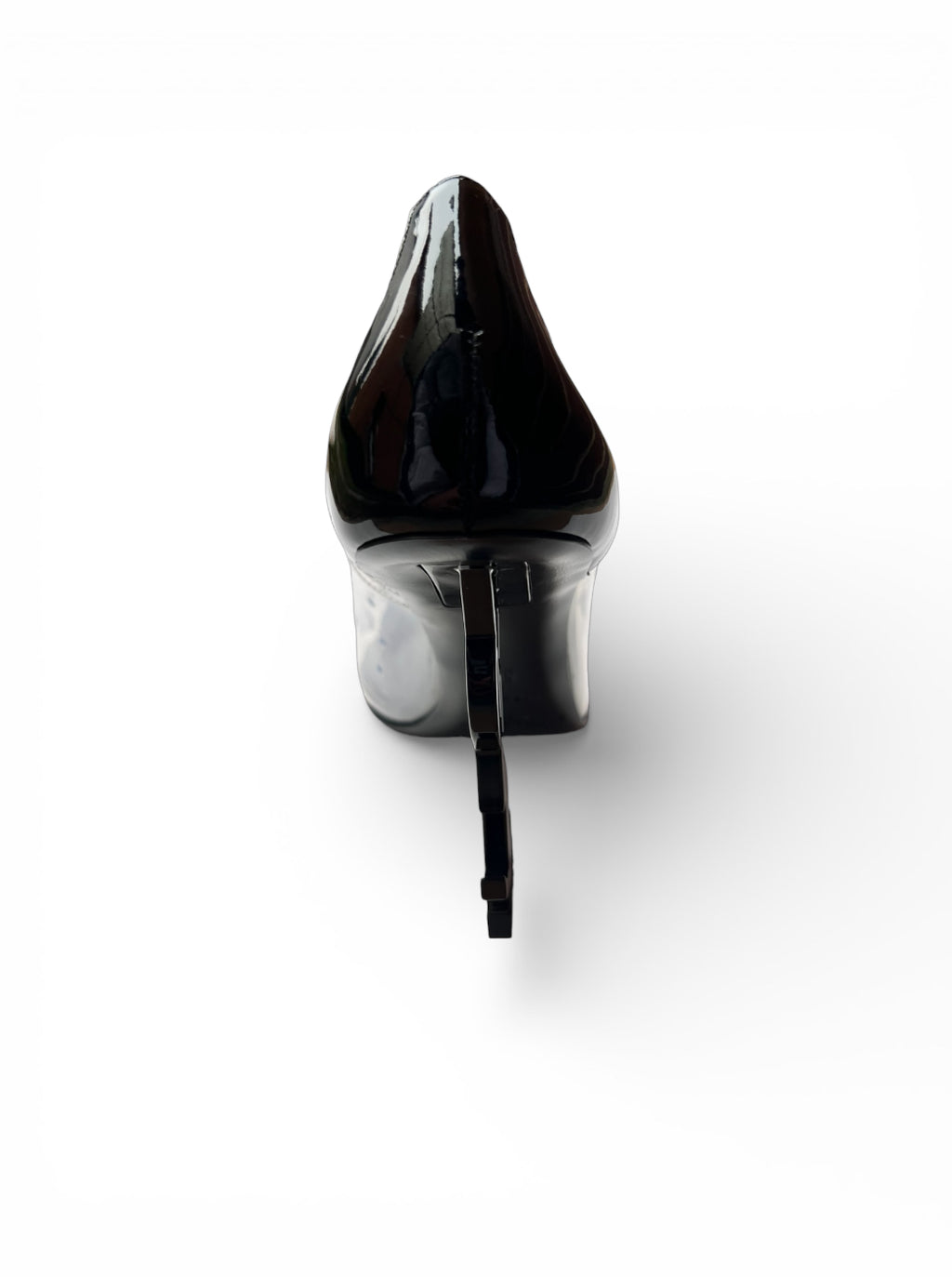 Saint Laurent heels