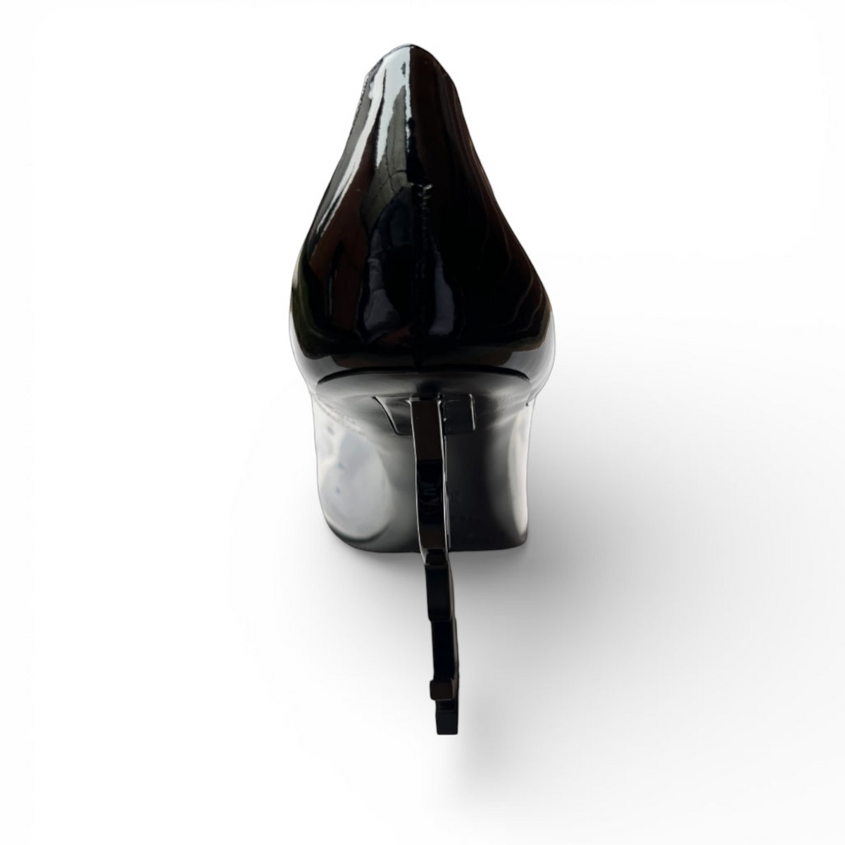 Saint Laurent tacchi