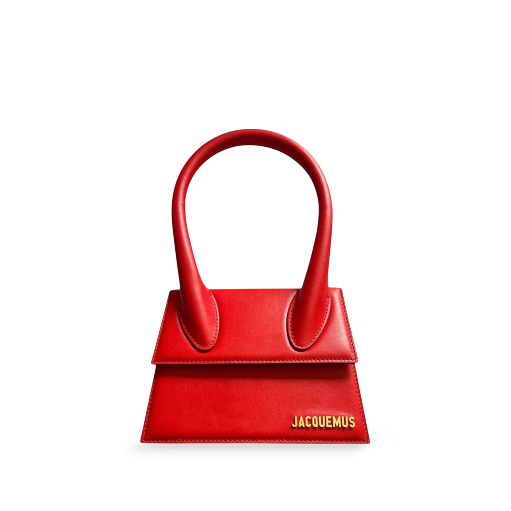Jacquemus borsa