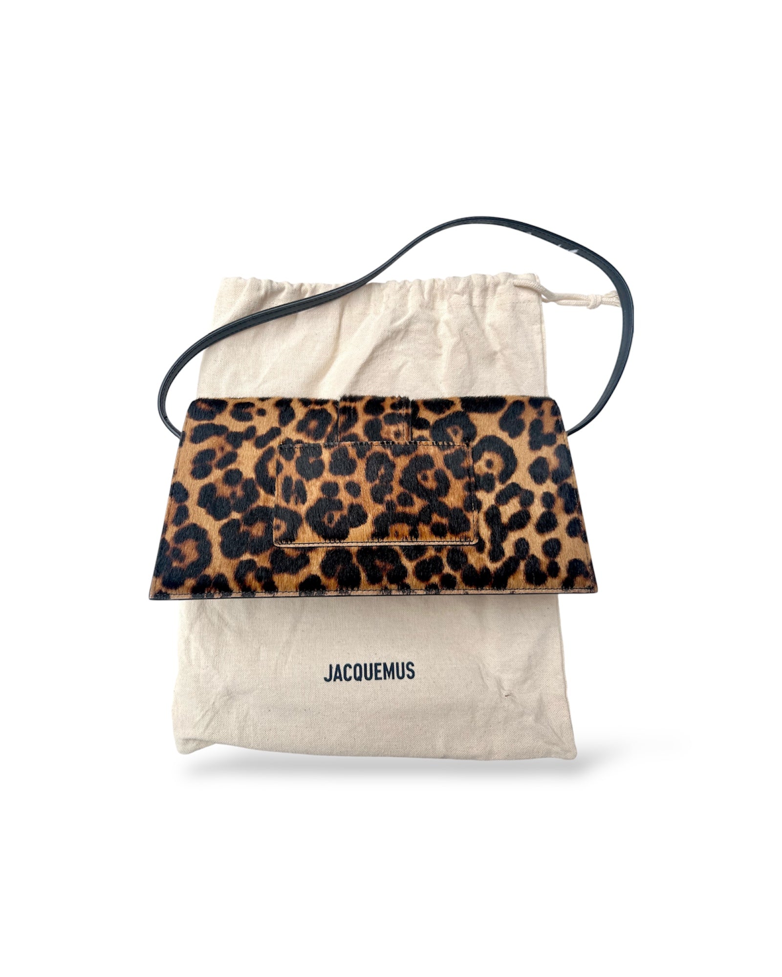 Jacquemus Borsa