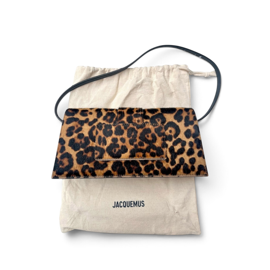Jacquemus Borsa