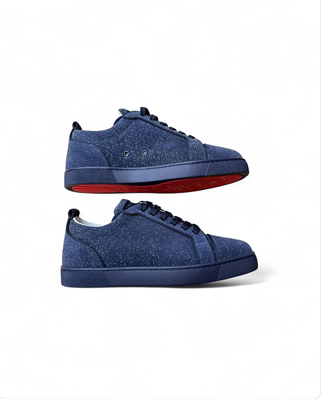 Louboutin sneakers