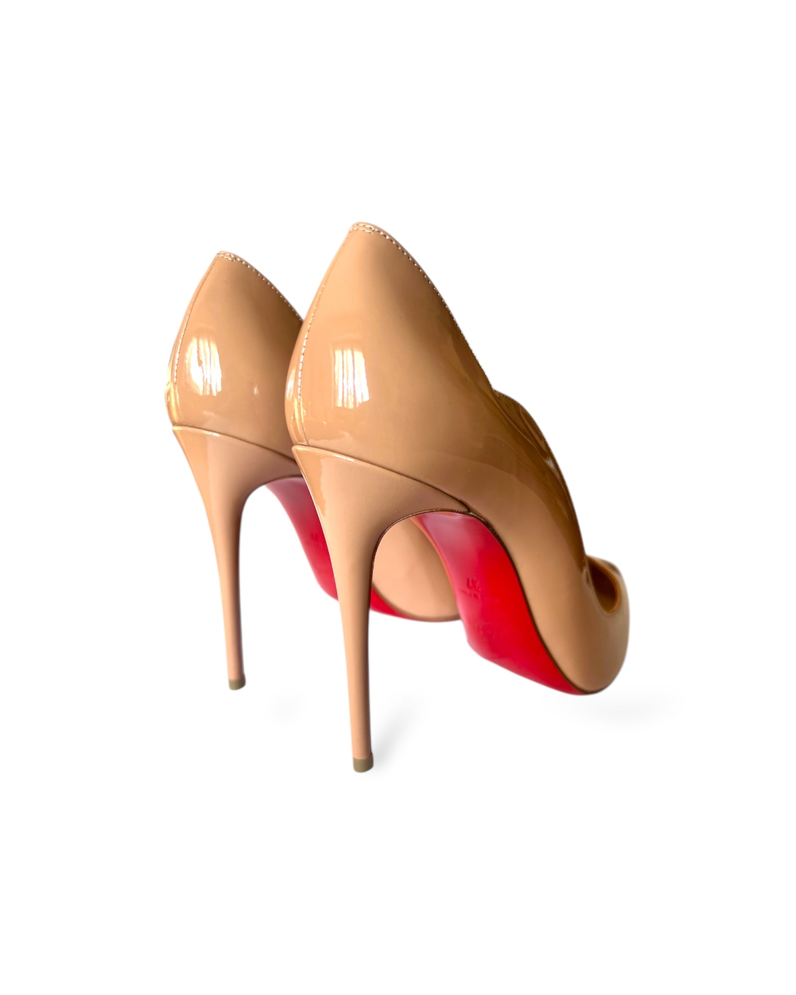 Louboutin tacchi