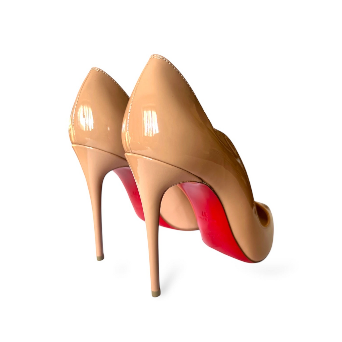 Louboutin tacchi