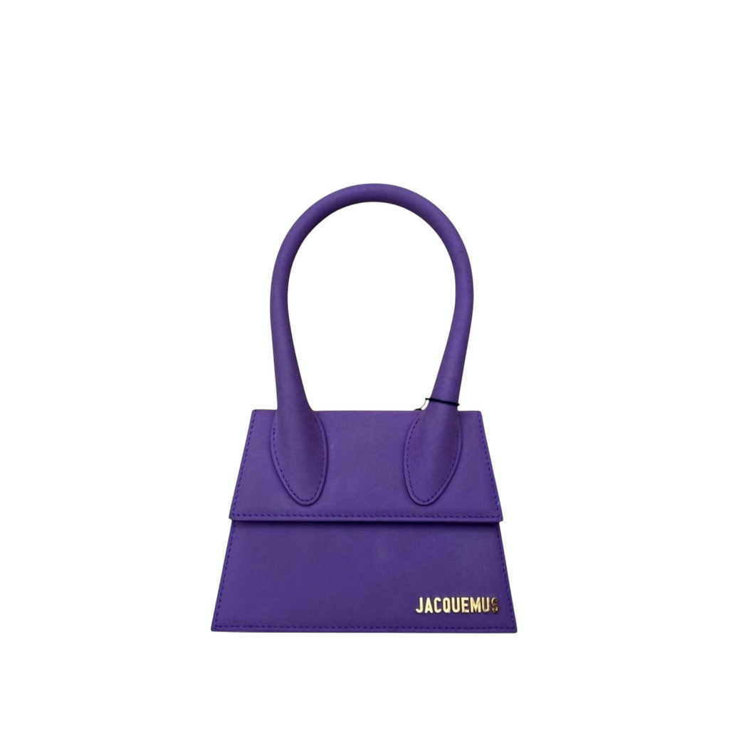 Jacquemus borsa