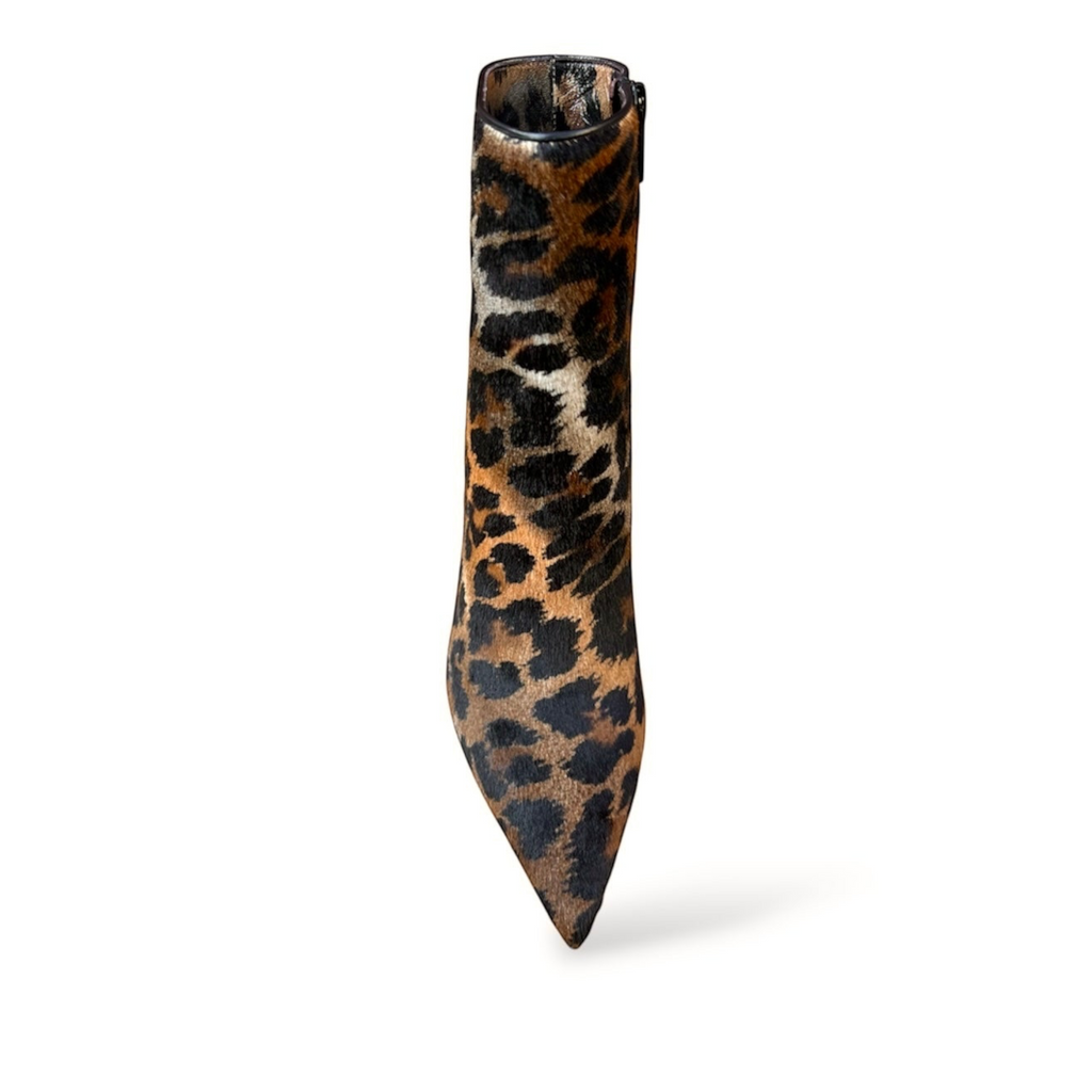 Louboutin stivaletti