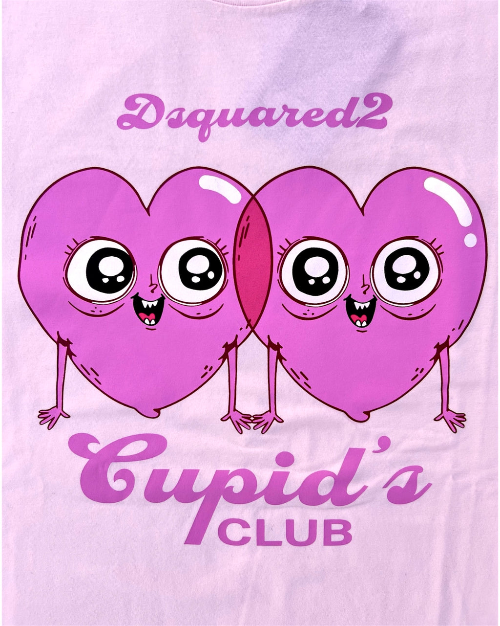 Dsquared2 t-shirt